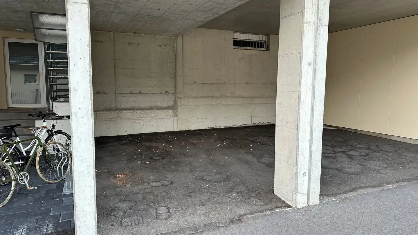 Parcheggio coperto in affitto - Asterweg 3, 3125 Toffen - Photo 3