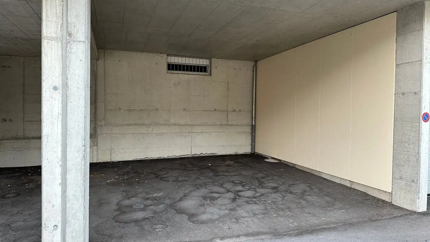 Parcheggio coperto in affitto - Asterweg 3, 3125 Toffen - Photo 4