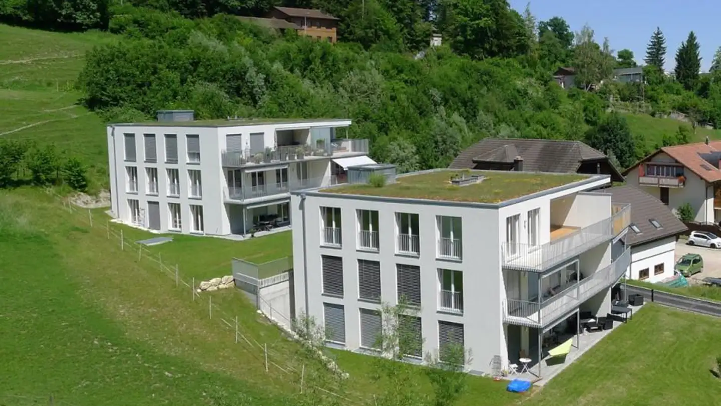 Appartamento in affitto - Talstrasse 36, 2553 Safnern