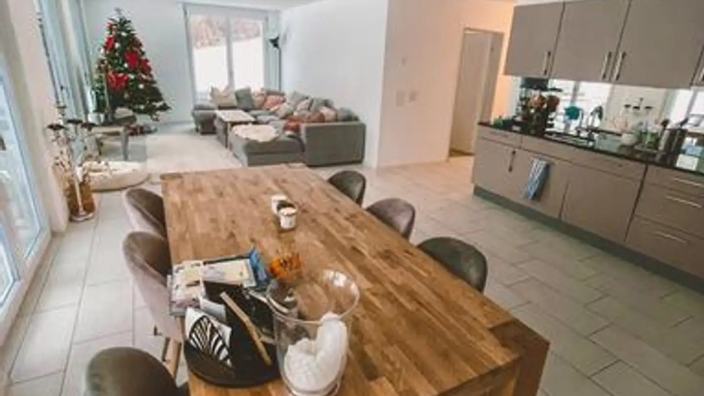 Appartement à louer - Talstrasse 36, 2553 Safnern - Photo 2