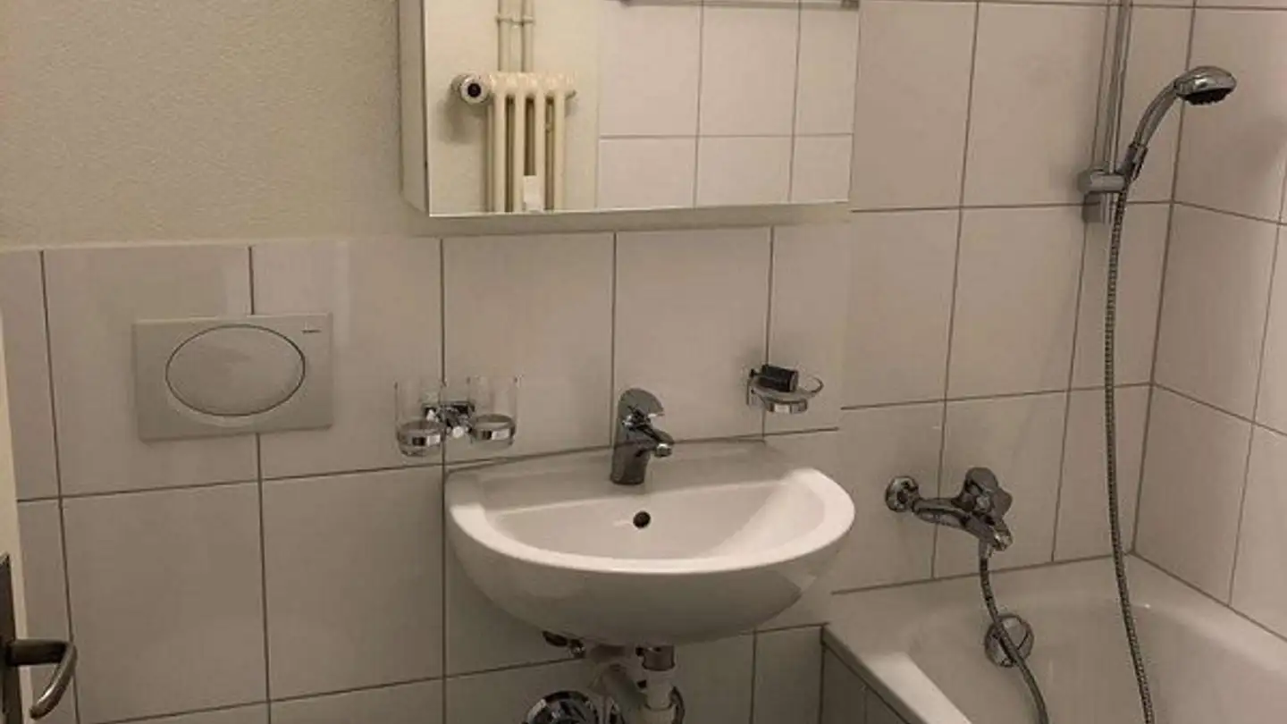 Appartement à louer - Achilles Bischoff-Strasse 4, 4053 Basel - Photo 3