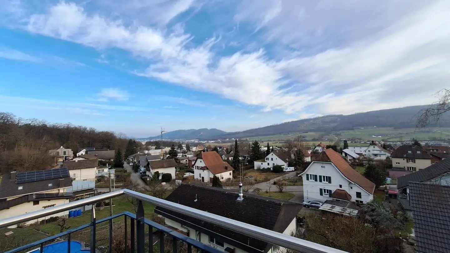 Appartement à louer - 4612 Wangen b. Olten - Photo 2