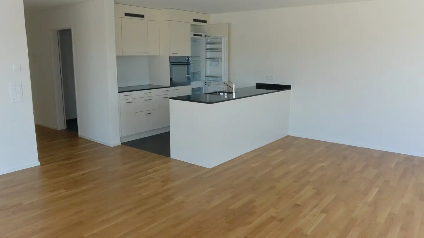 Attico in affitto - Rosenweg 3, 5314 Kleindöttingen - Photo 2