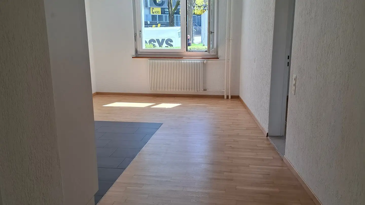 Apartment for rent - Winkelriedstrasse 7, 3014 Bern - Photo 2