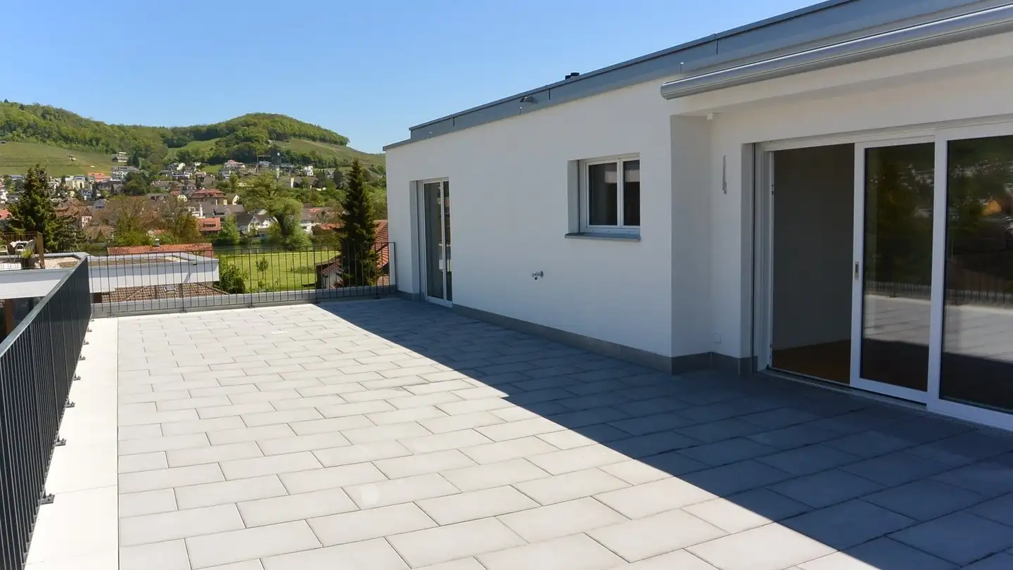 Attico in affitto - Rosenweg 3, 5314 Kleindöttingen - Photo 3