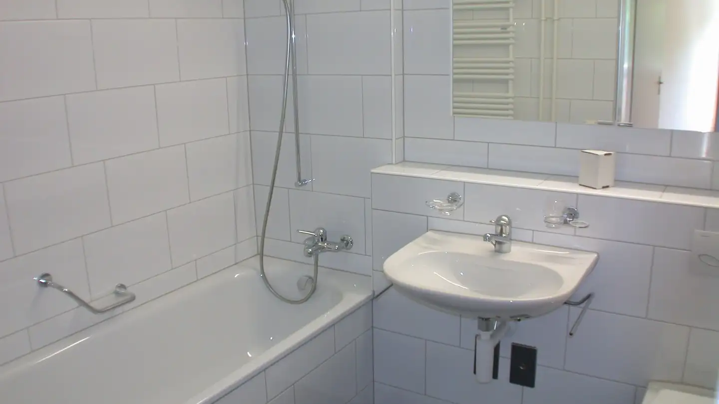 Apartment for rent - Winkelriedstrasse 7, 3014 Bern - Photo 3