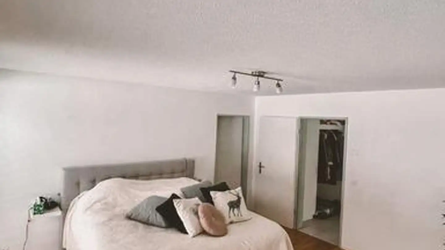 Appartement à louer - Talstrasse 36, 2553 Safnern - Photo 3