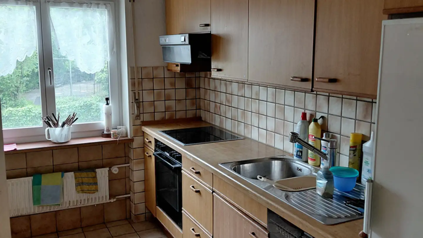 Apartment for rent - Zürcherstrasse 9, 8193 Eglisau - Photo 2