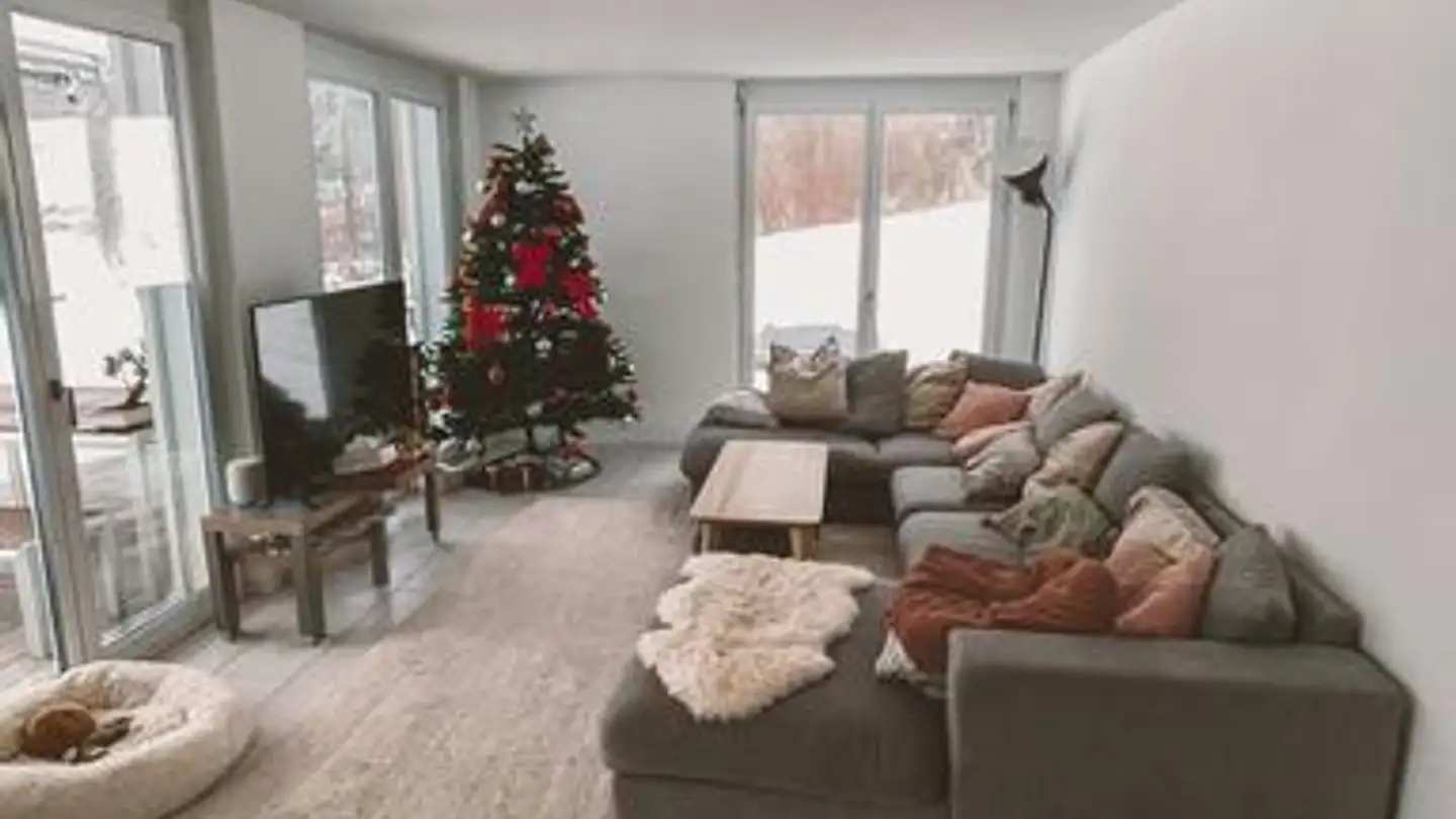 Appartement à louer - Talstrasse 36, 2553 Safnern - Photo 4