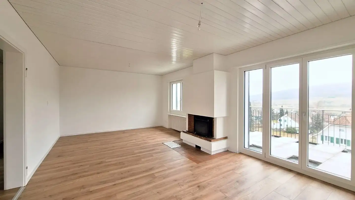 Appartement à louer - 4612 Wangen b. Olten