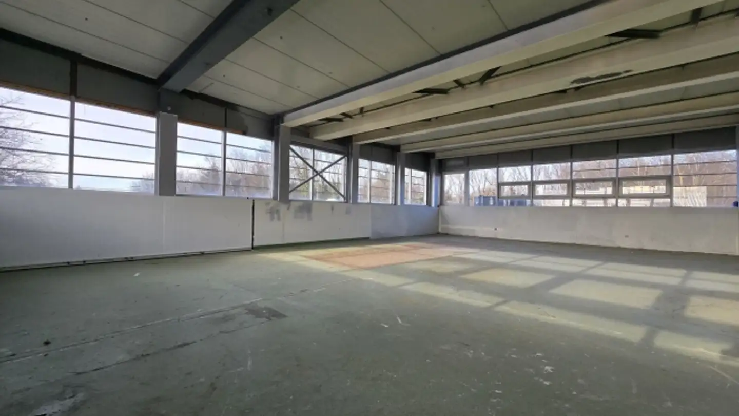 Commerciale in affitto - Chemin De L'aâ, 1987 Hérémence - Photo 4