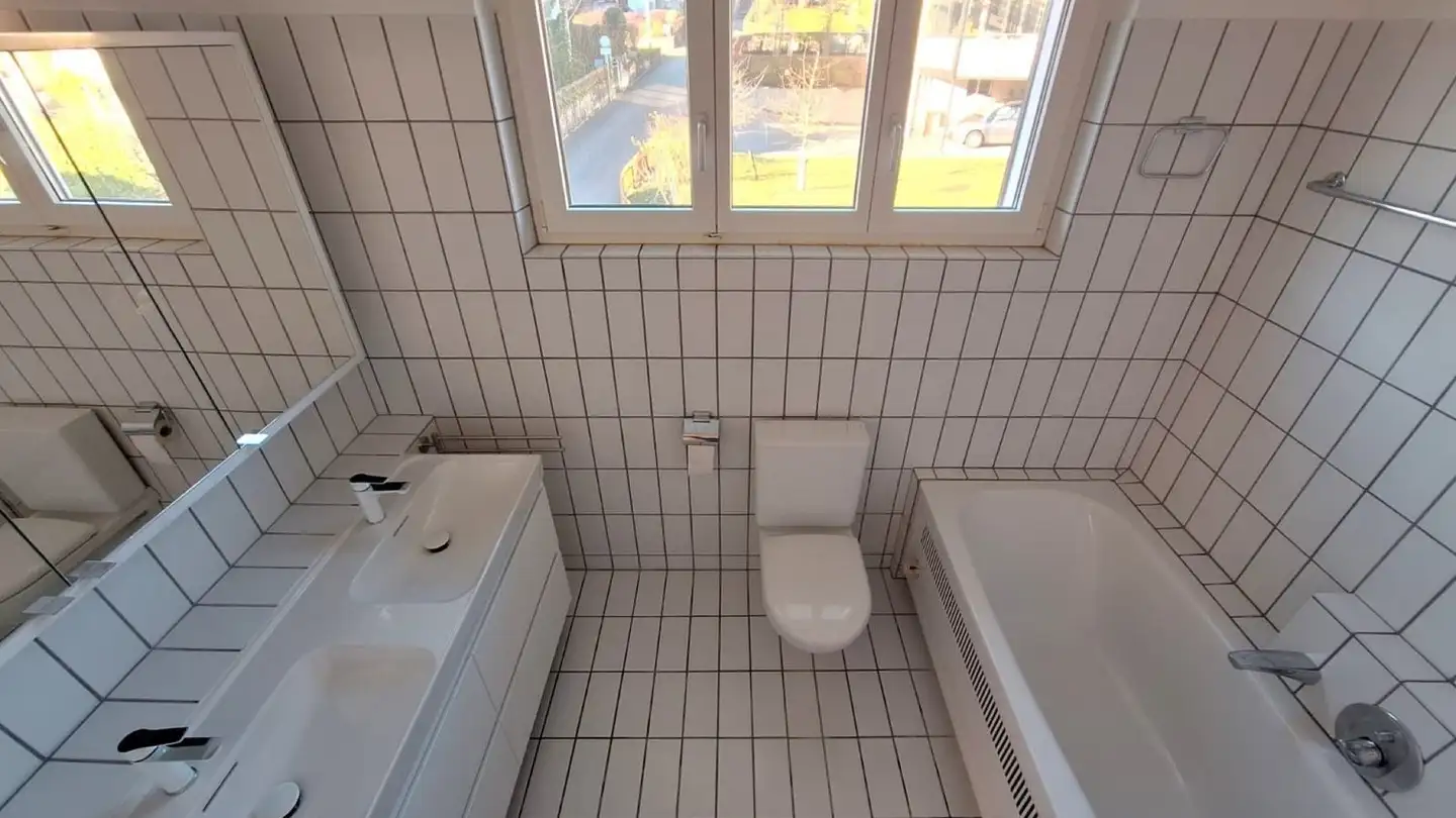 Wohnung mieten - Höhenweg 3, 4612 Wangen b. Olten - Foto 4