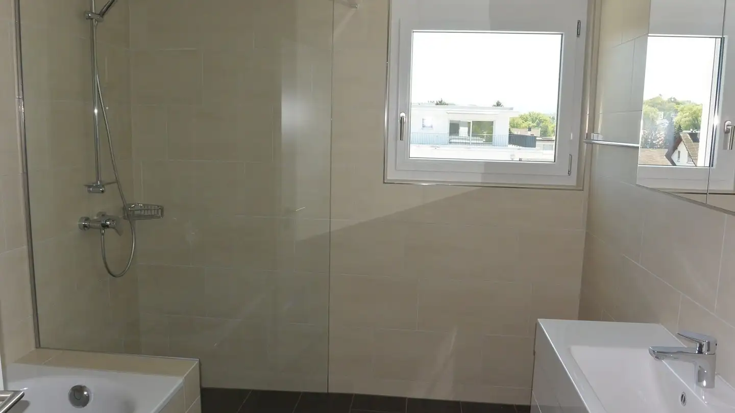 Attico in affitto - Rosenweg 3, 5314 Kleindöttingen - Photo 4