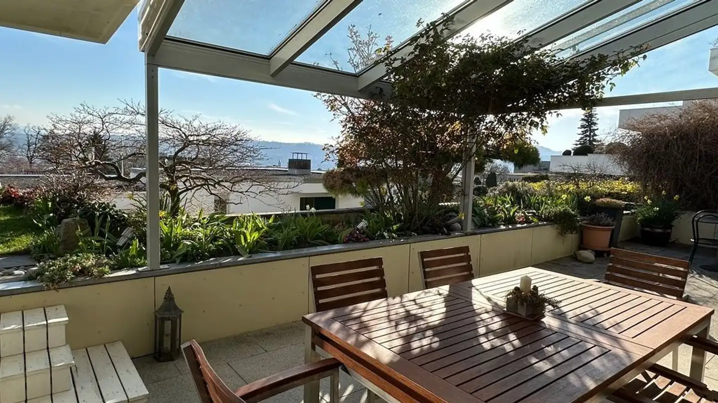 Appartamento a gradini in vendita - Burgstrasse 212, 8706 Meilen - Foto 4