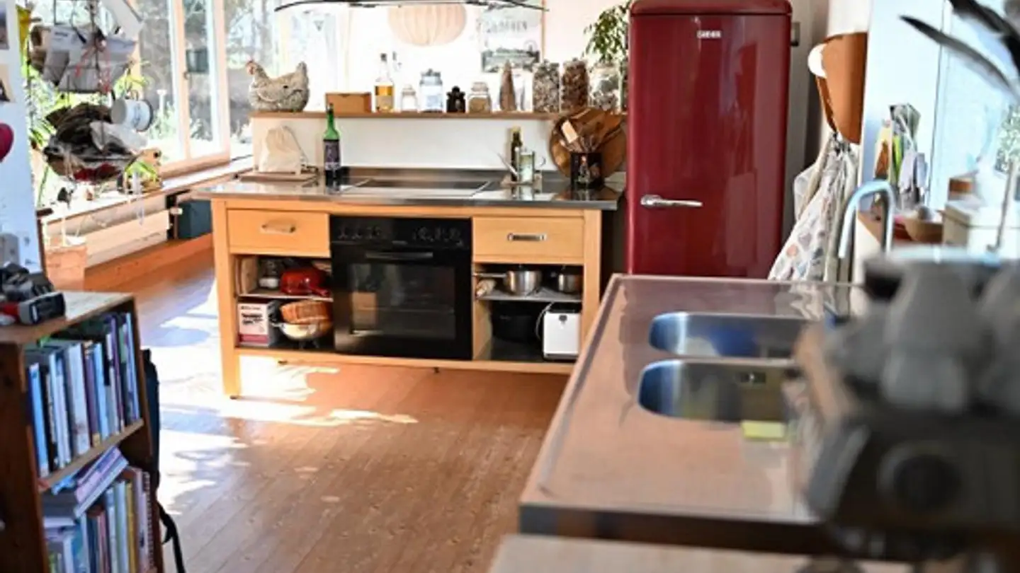 Appartamento in affitto - 9220 Bischofszell - Foto 2