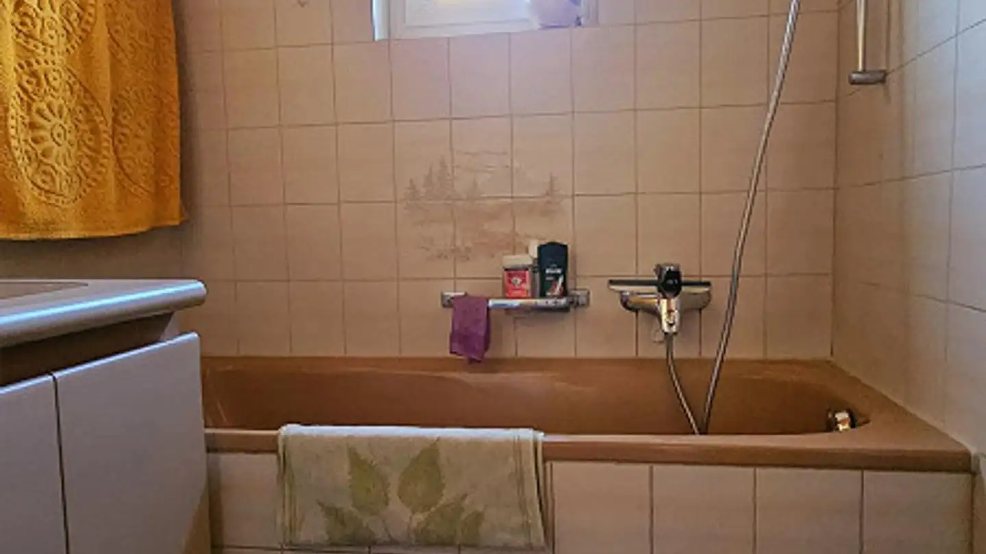 Appartement à louer - Fortunastrasse 41, 7000 Chur - Photo 3