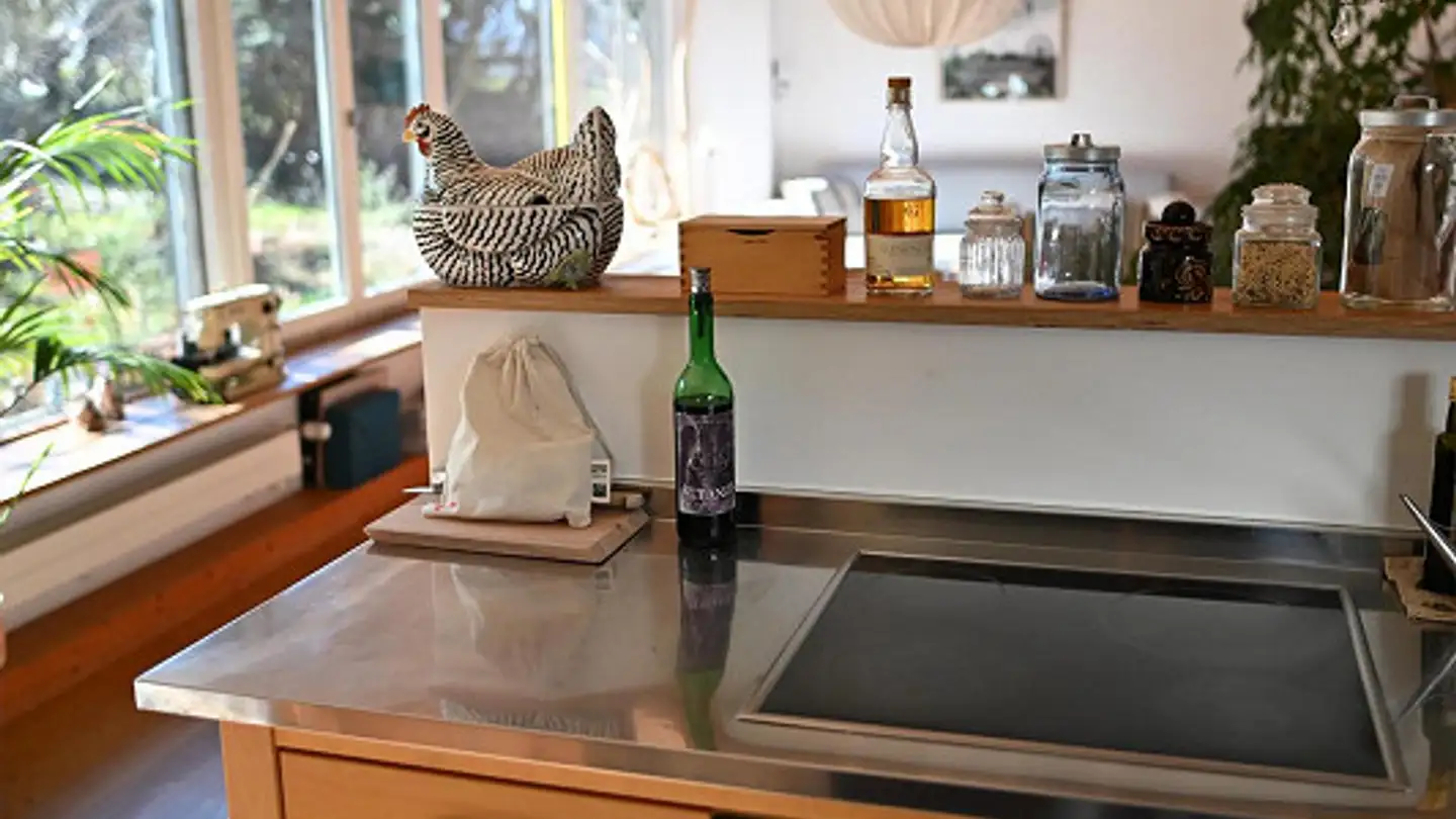 Appartamento in affitto - 9220 Bischofszell - Foto 3