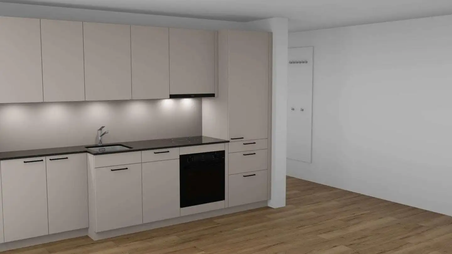Appartamento in affitto - Rorschacher Strasse 59, 9000 St. Gallen - Foto 2