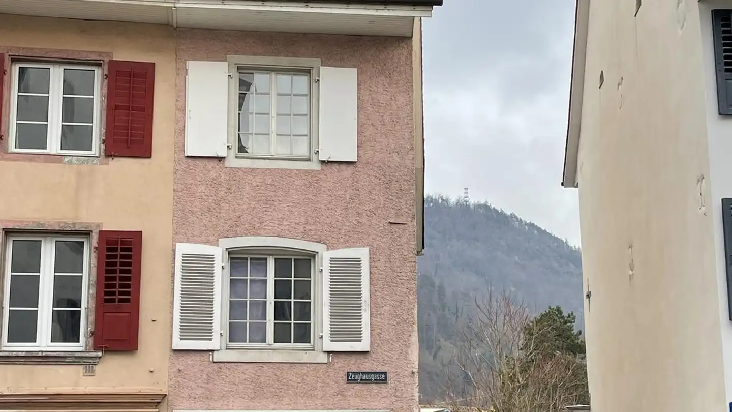 Apartment for rent - Zeughausplatz 31, 4410 Liestal - Photo 2