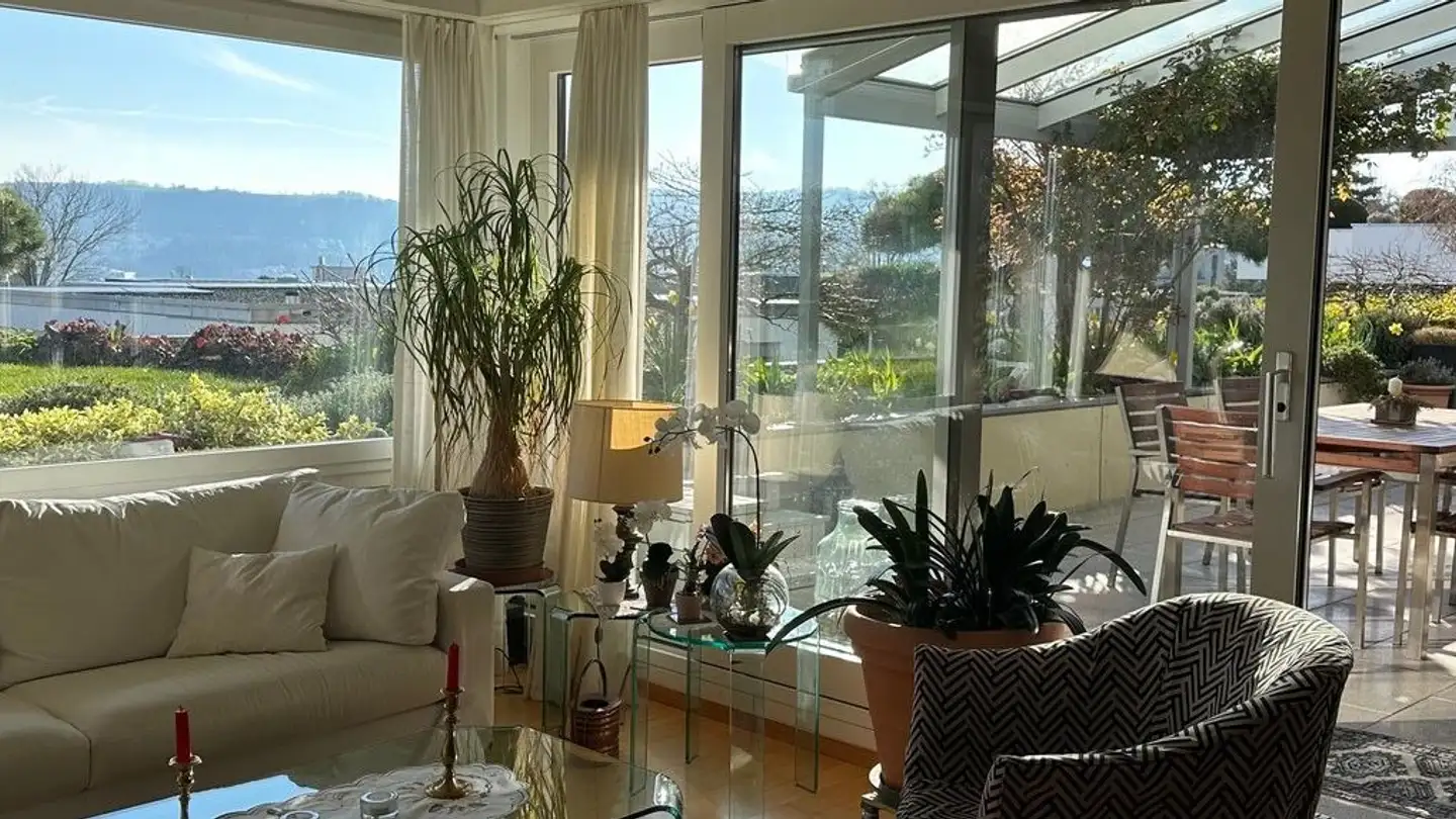 Appartamento a gradini in vendita - Burgstrasse 212, 8706 Meilen - Foto 2