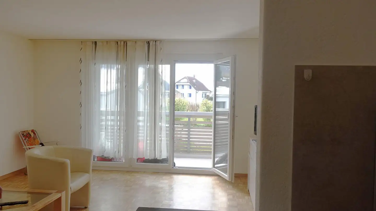 Wohnung mieten - Sonnengarten 1, 8862 Schübelbach - Foto 2
