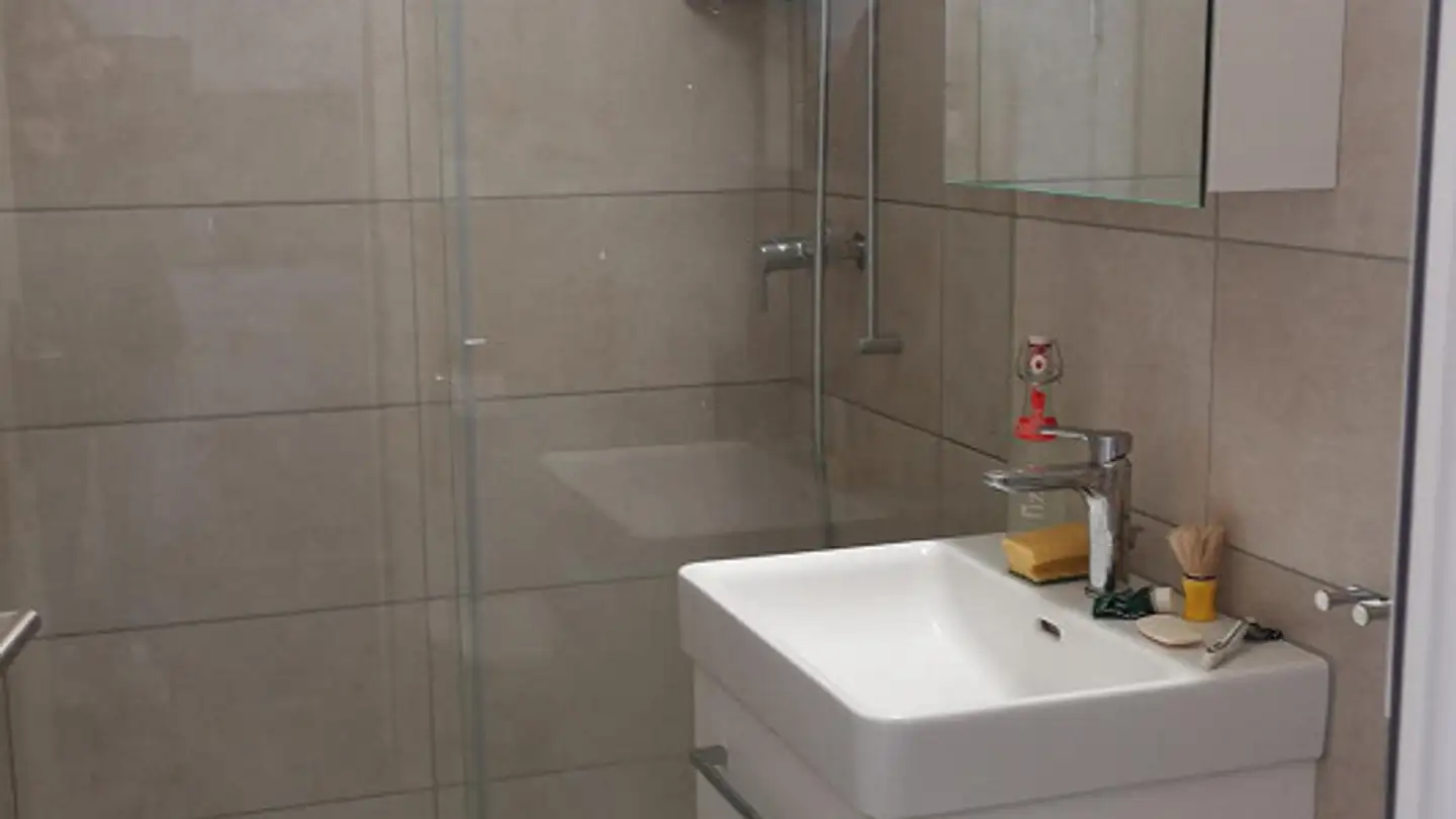 Wohnung mieten - Sonnengarten 1, 8862 Schübelbach - Foto 3