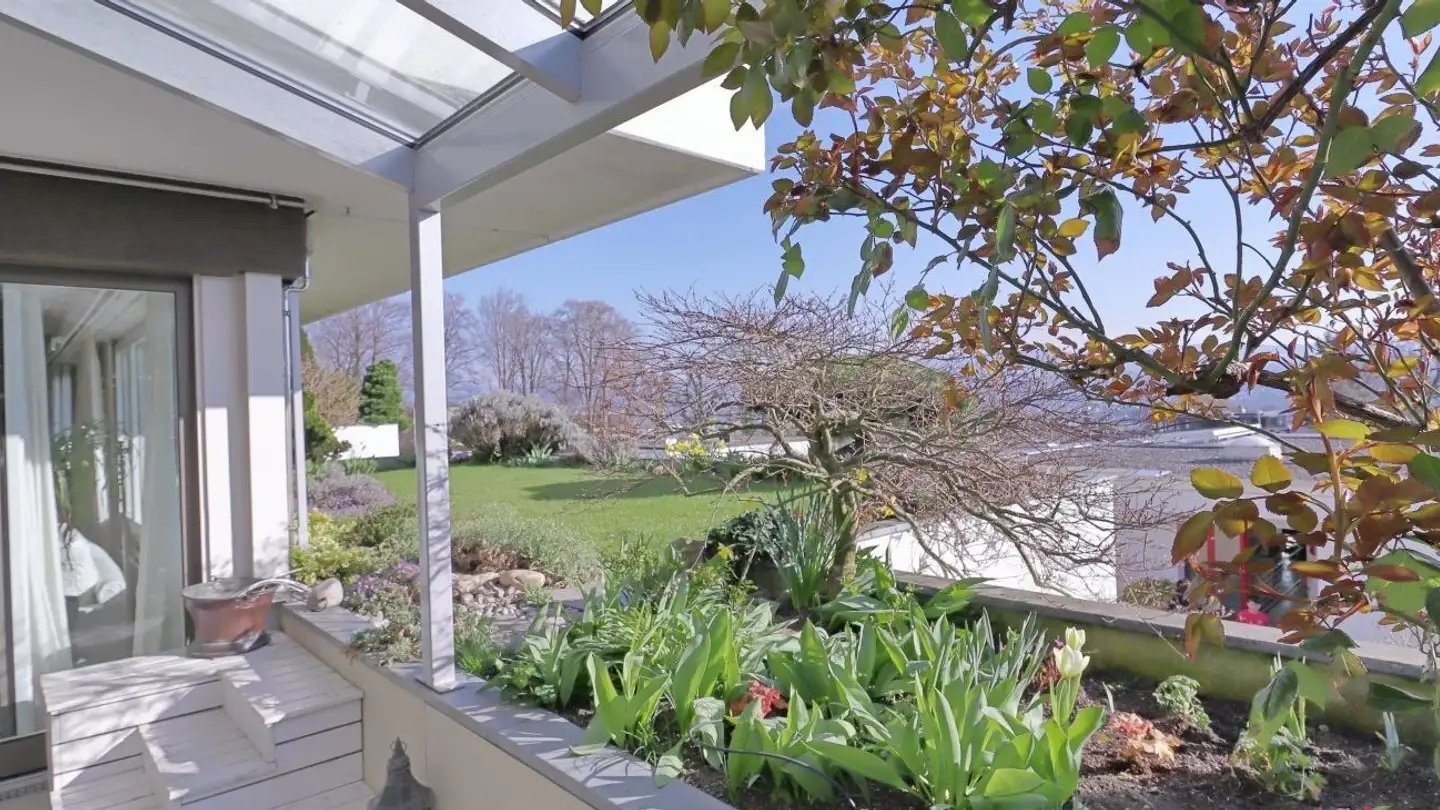 Appartamento a gradini in vendita - Burgstrasse 212, 8706 Meilen - Foto 3