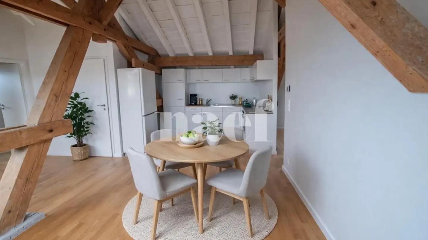 Appartamento in affitto - Route De Bellevue 25, 2400 Le Locle - Foto 3