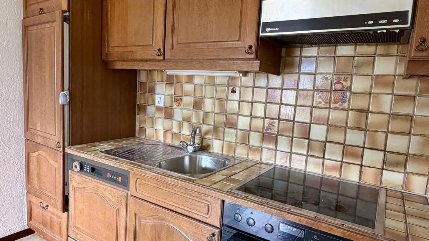 Appartement à louer - Route De Miège 10, 3968 Veyras - Photo 3