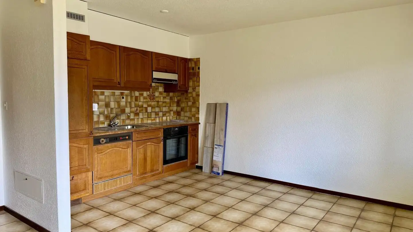 Appartement à louer - Route De Miège 10, 3968 Veyras - Photo 4