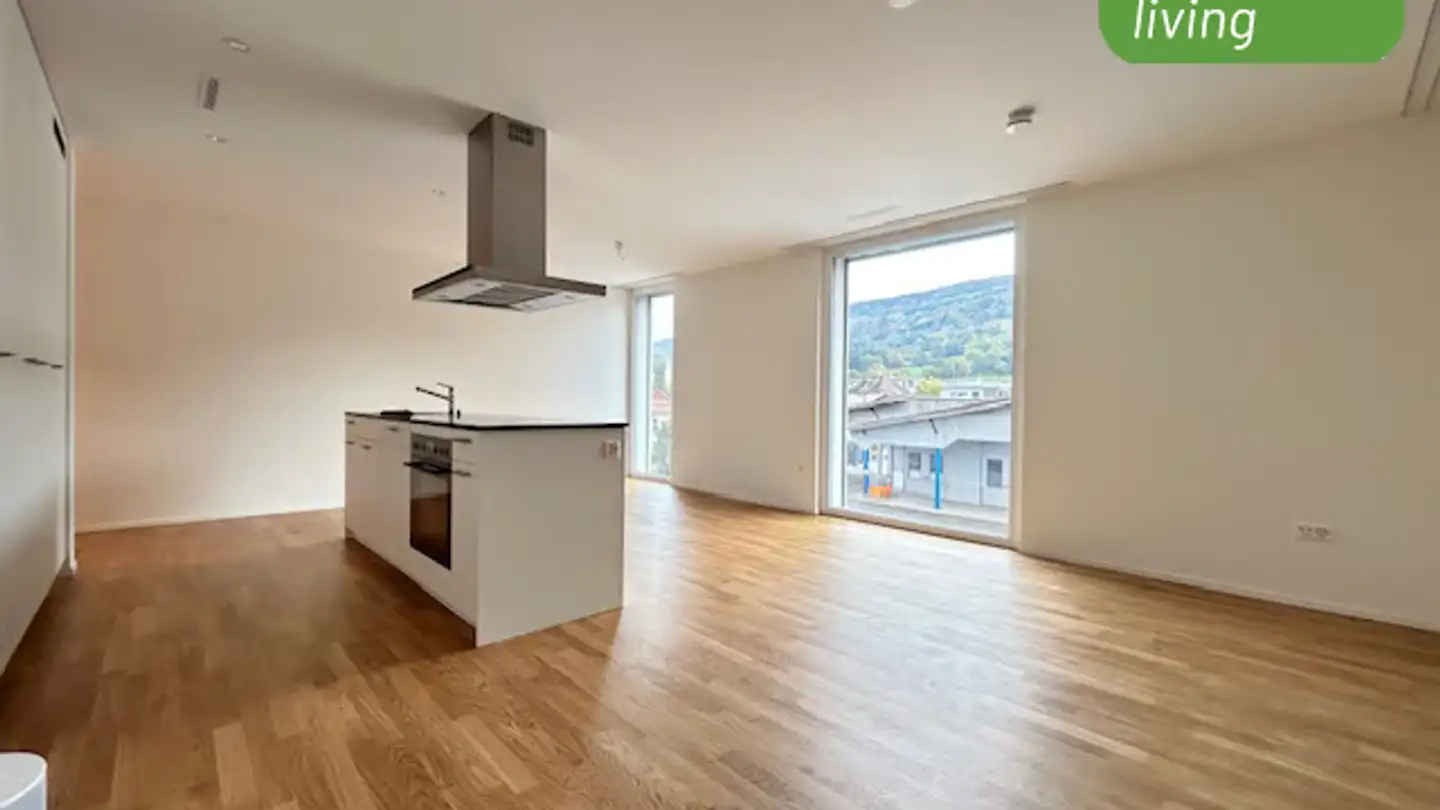 Appartement à louer - Falkensteinerstrasse 16c, 4710 Balsthal - Photo 2
