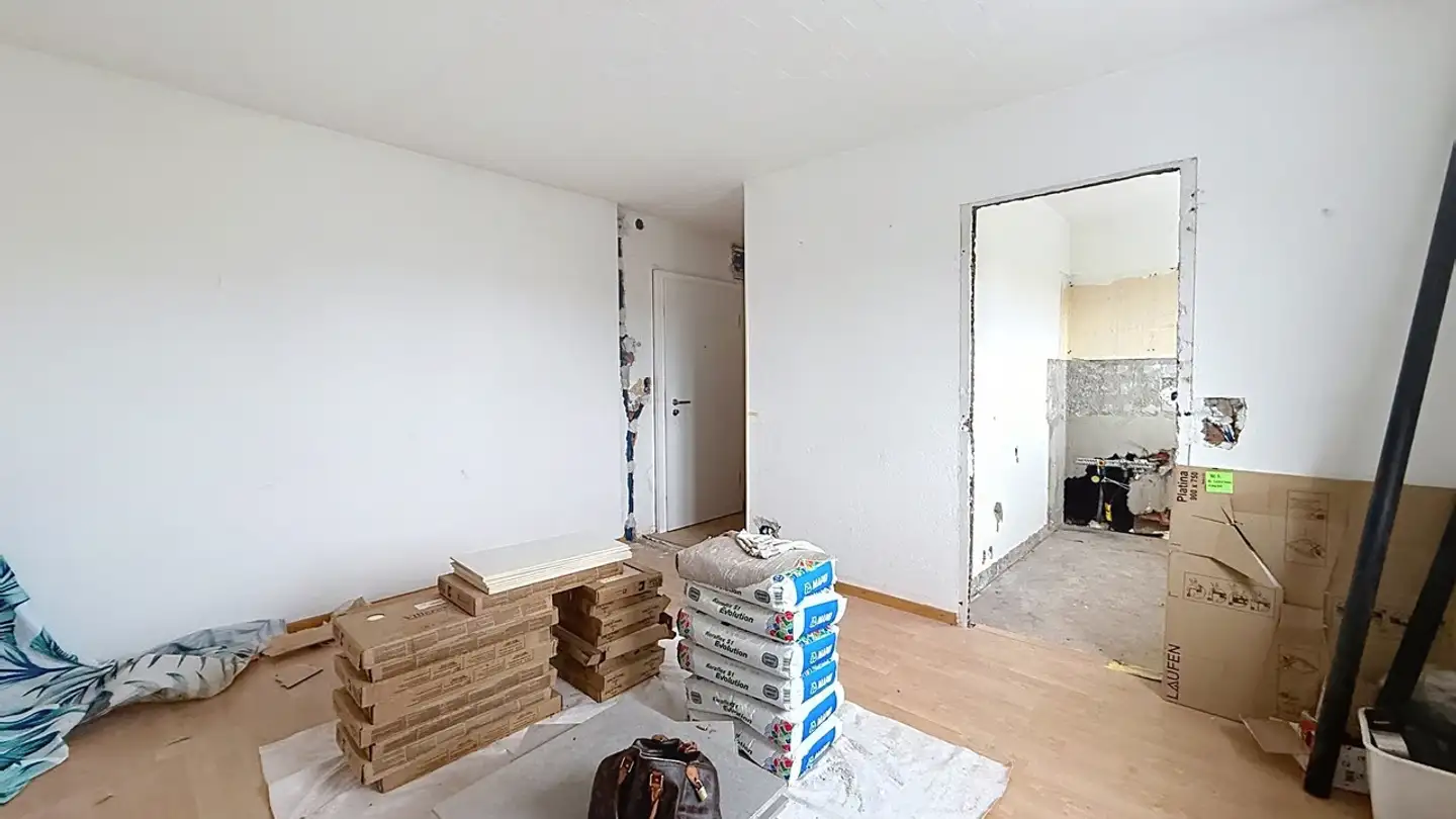 Appartement à louer - Avenue Général Guisan 13, 1580 Avenches - Photo 3