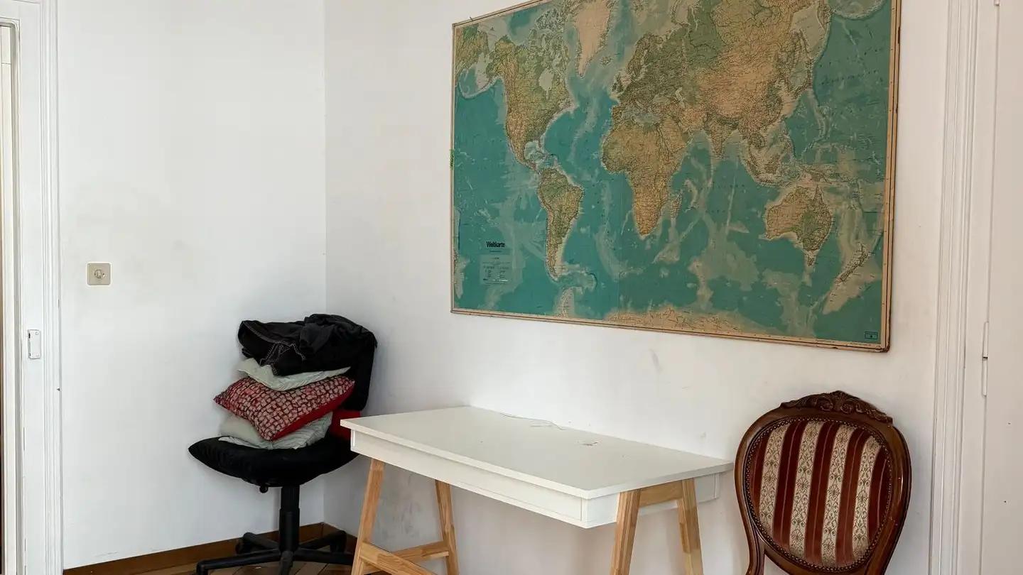 Bürofläche mieten - Rue Albrecht-Haller / Albrecht-Haller-Strasse 2, 2502 Biel/Bienne - Foto 2