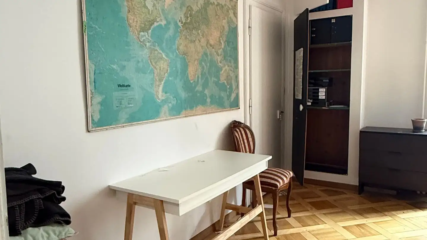 Bürofläche mieten - Rue Albrecht-Haller / Albrecht-Haller-Strasse 2, 2502 Biel/Bienne - Foto 3