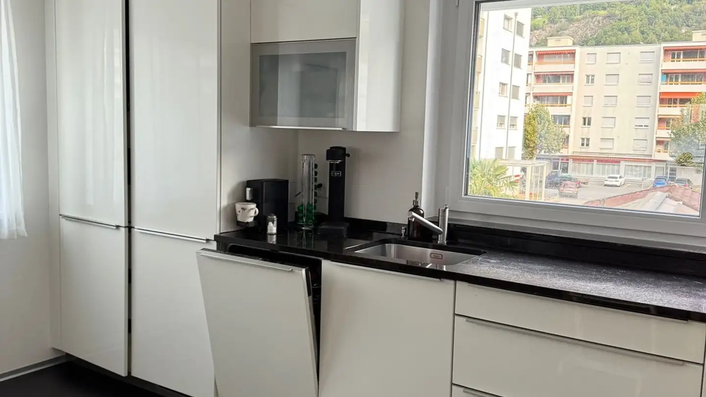 Appartamento in affitto - Sandstrasse 29, 3904 Naters - Photo 2