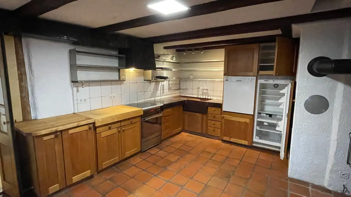 Semi-detached house for rent - Eichholzstrasse 4, 8618 Oetwil am See - Photo 3
