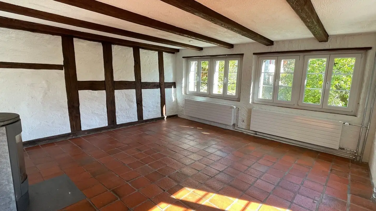 Semi-detached house for rent - Eichholzstrasse 4, 8618 Oetwil am See - Photo 4