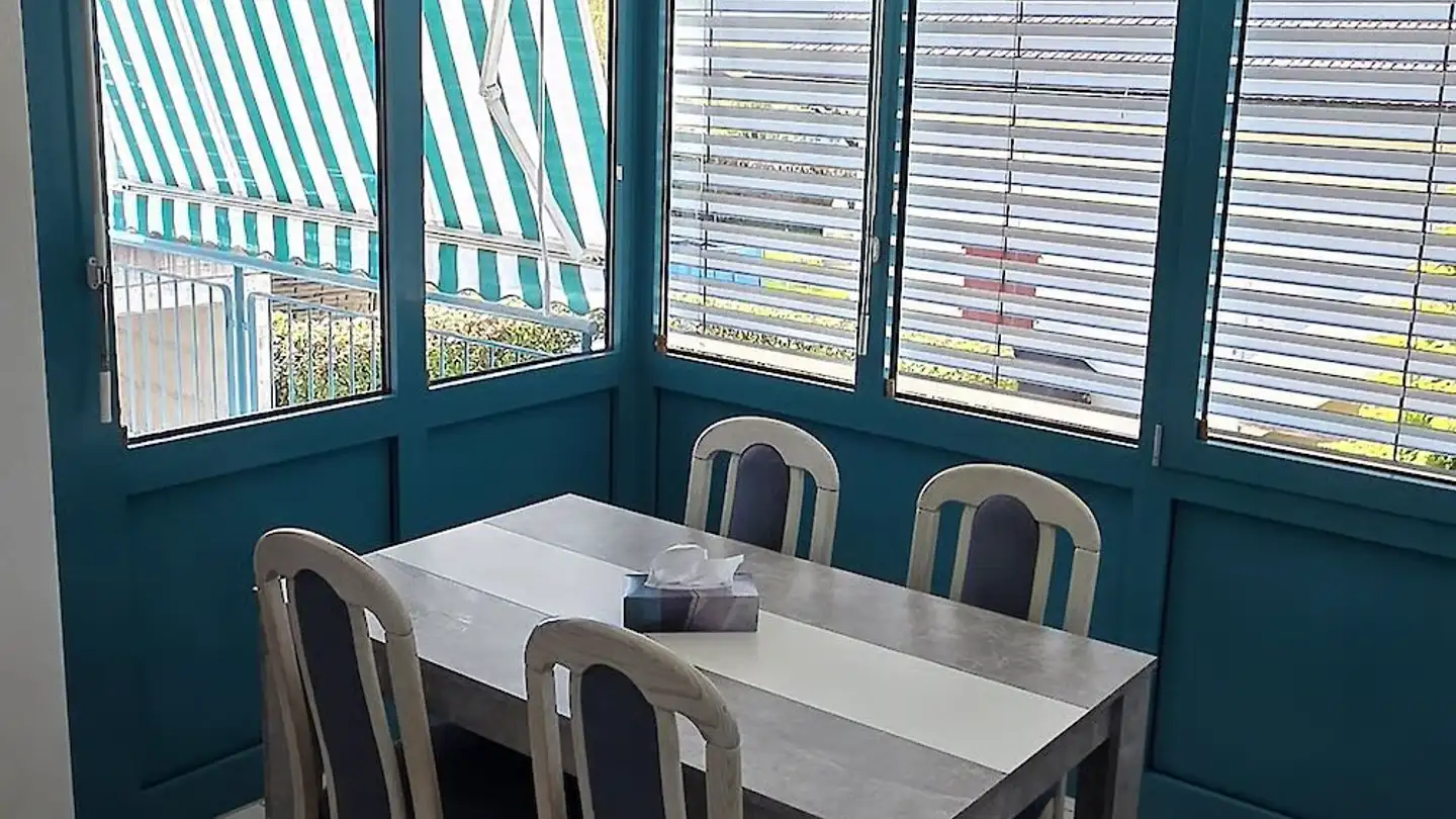 Appartamento in affitto - Bahnhofstrasse 13, 3185 Schmitten FR - Foto 3
