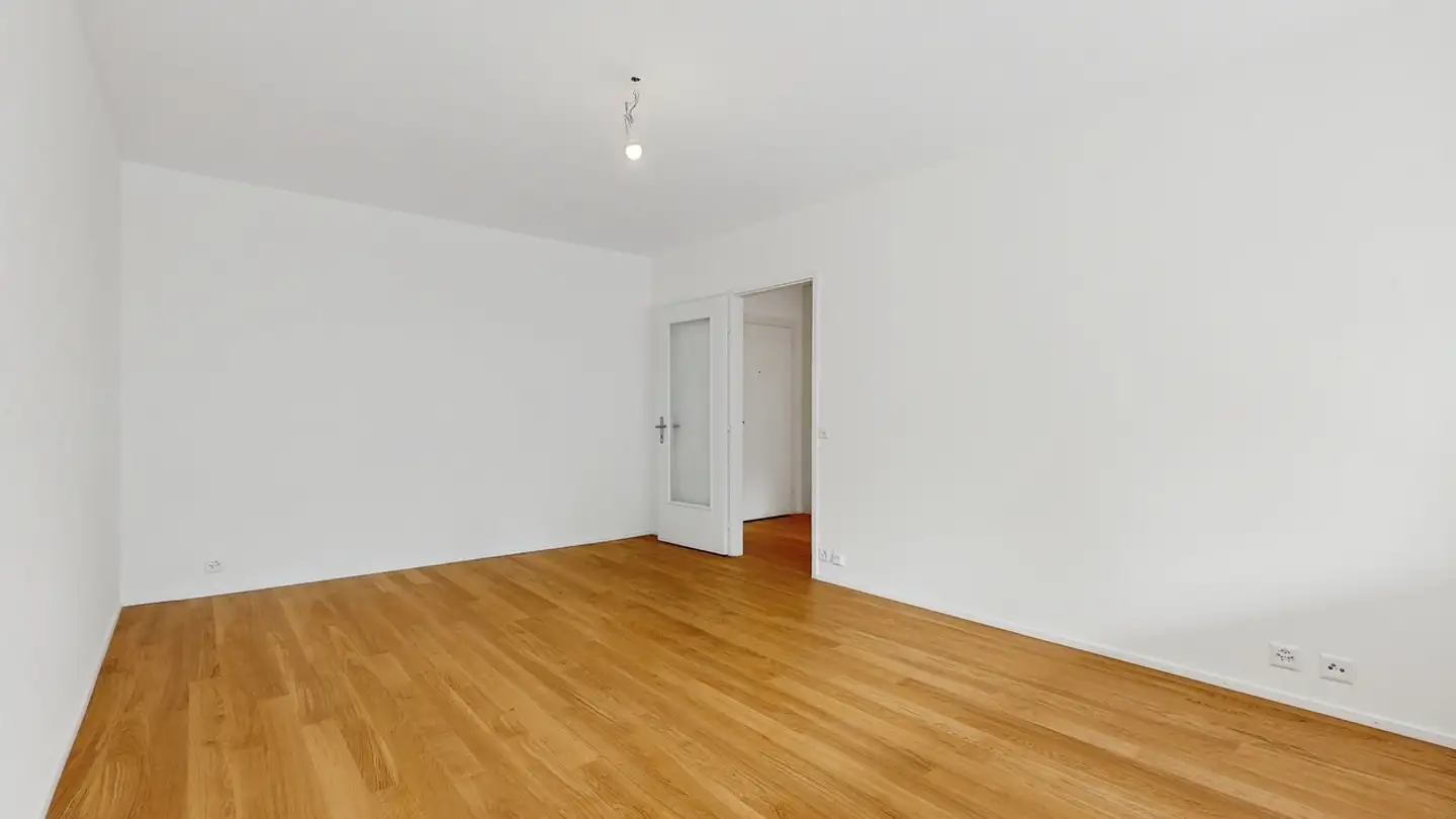 Wohnung mieten - Chemin Du Bochet 8b, 1196 Gland - Foto 3