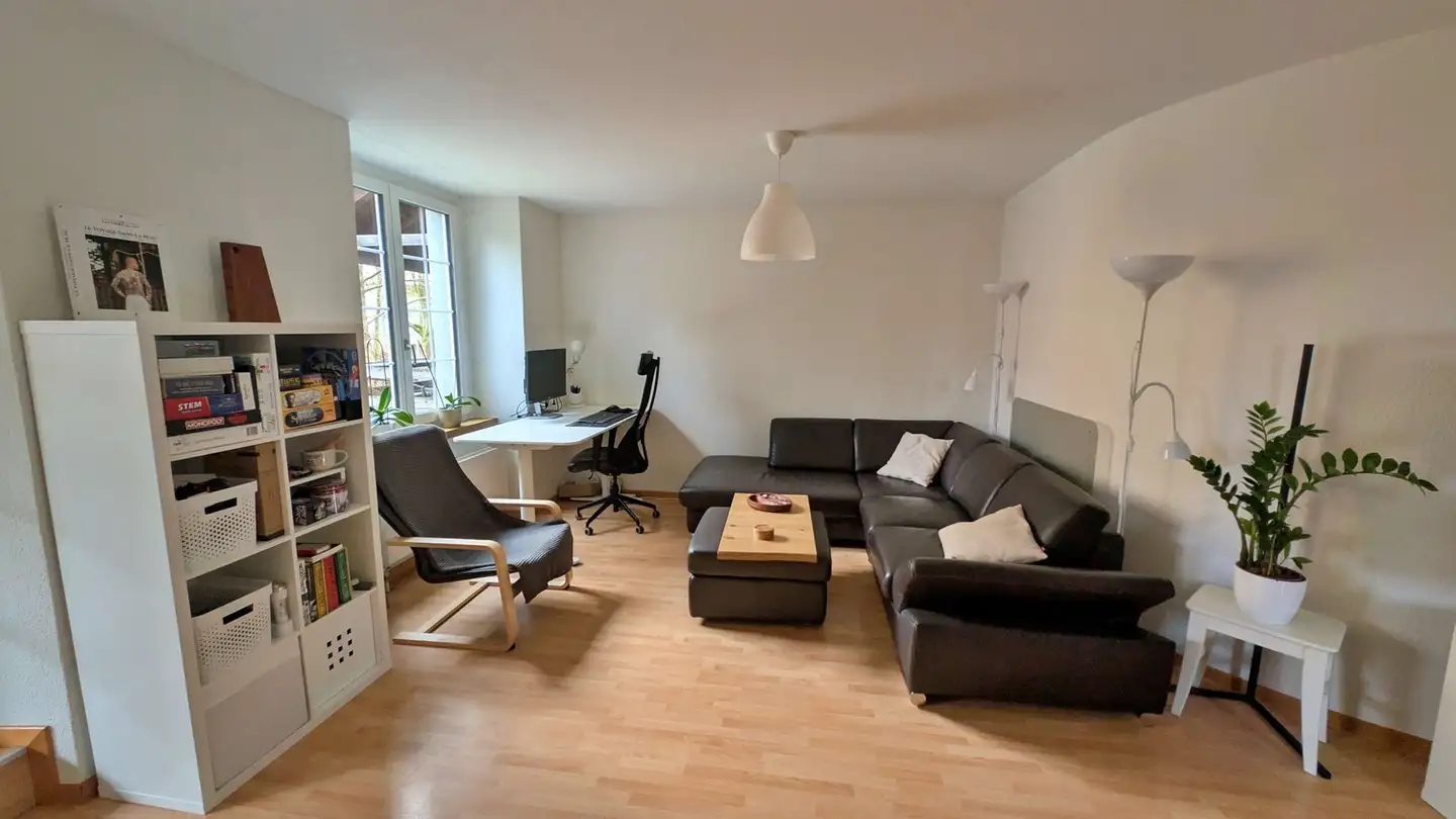 Appartamento in affitto - Zürichstrasse 95, 8600 Dübendorf