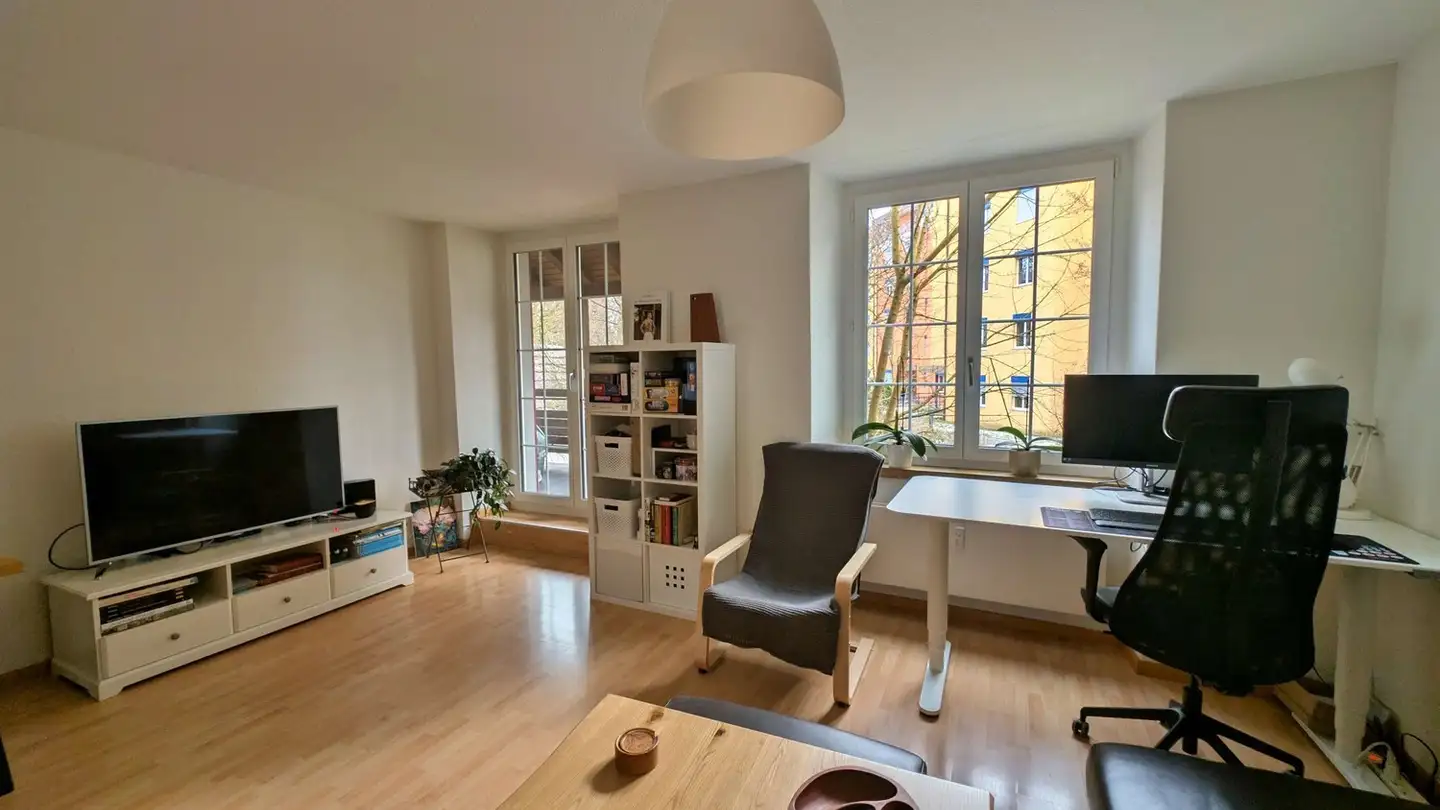 Appartamento in affitto - Zürichstrasse 95, 8600 Dübendorf - Foto 2