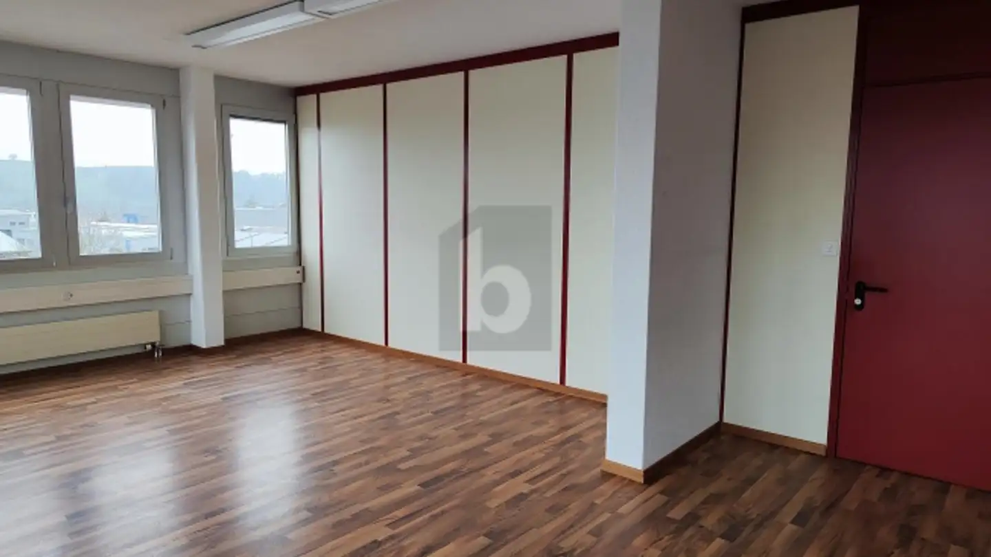 Office space for rent - 9245 Oberbüren