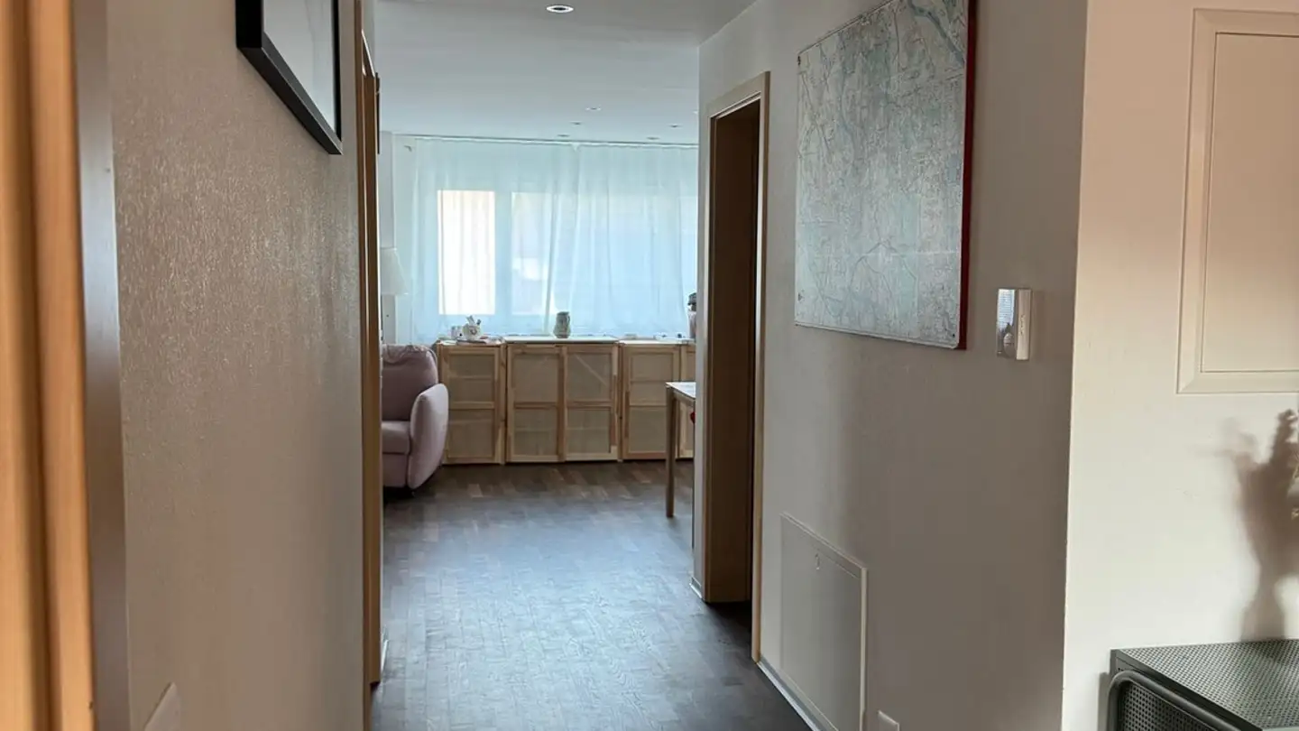 Appartamento in affitto - Sandstrasse 29, 3904 Naters - Photo 3