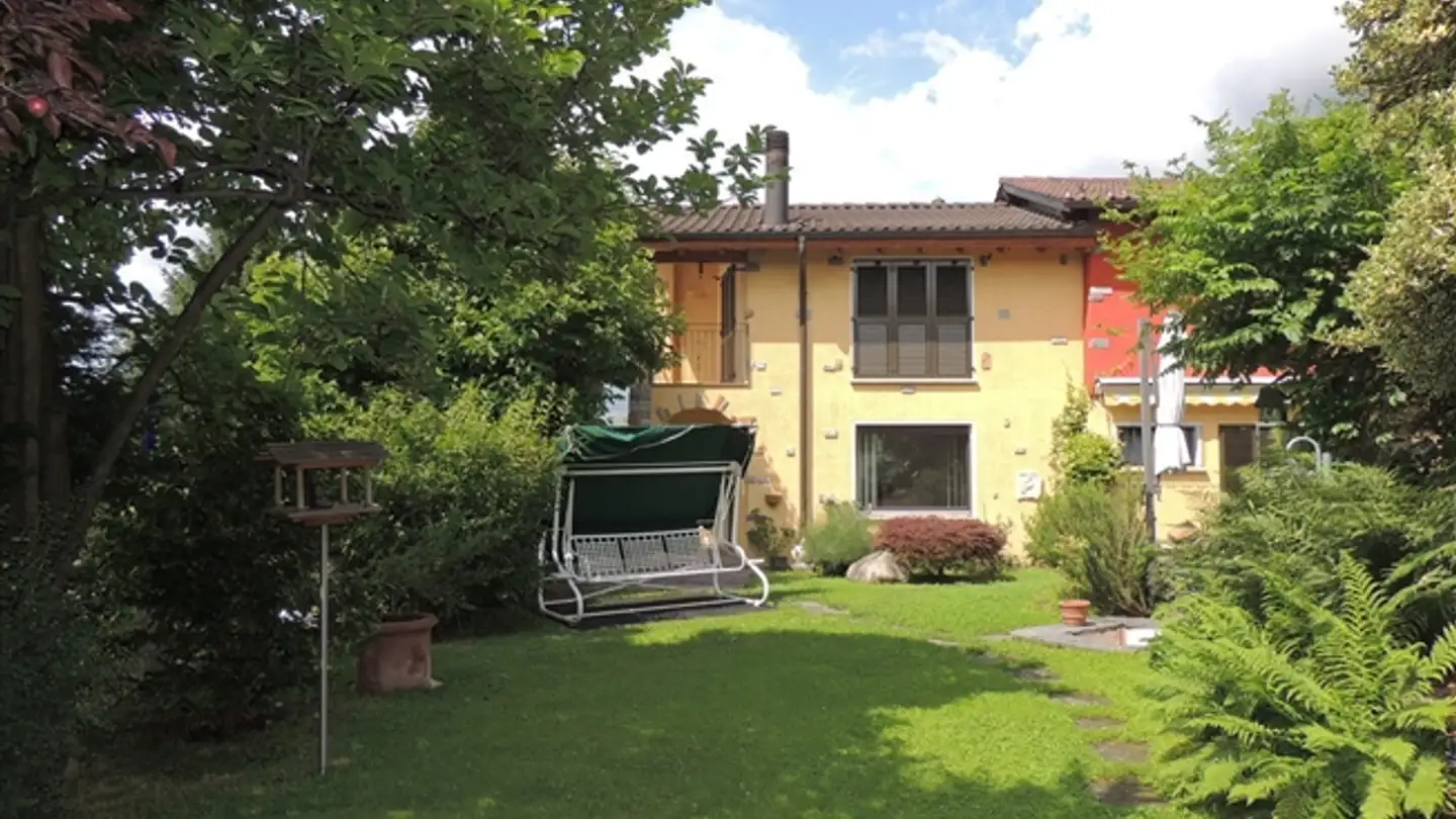 Appartamento in affitto - 6962 Viganello