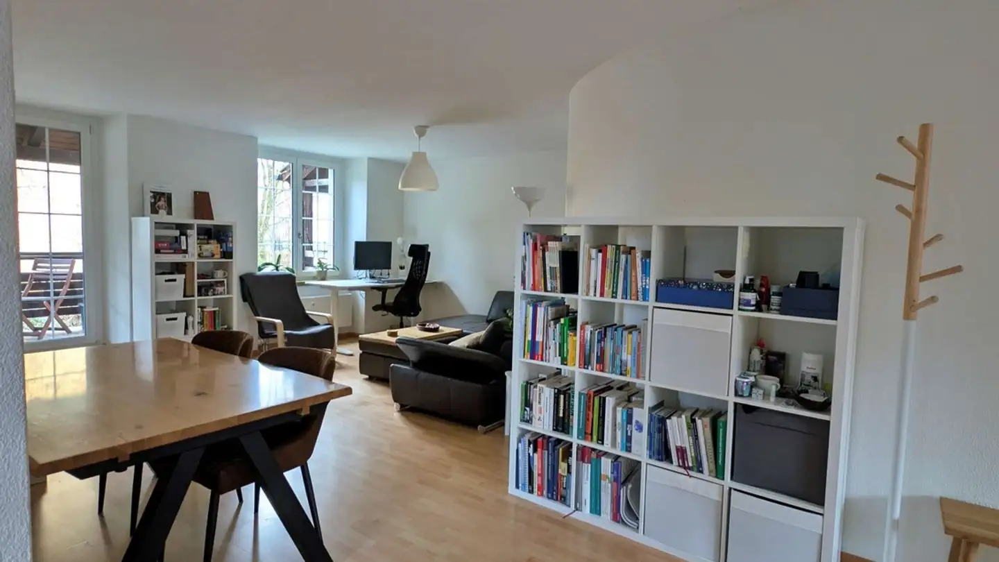 Appartamento in affitto - Zürichstrasse 95, 8600 Dübendorf - Foto 3