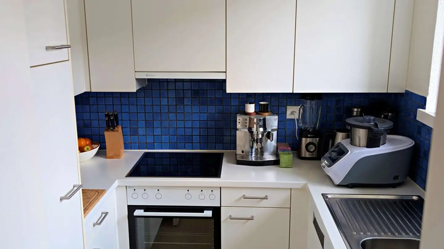 Appartamento in affitto - Zürichstrasse 95, 8600 Dübendorf - Foto 4