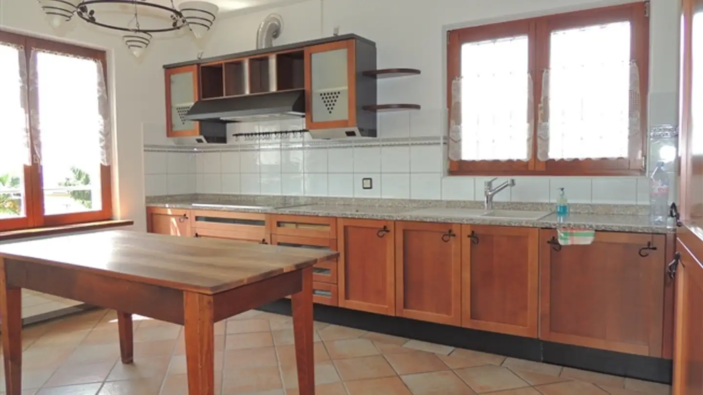 Appartamento in affitto - 6962 Viganello - Foto 2