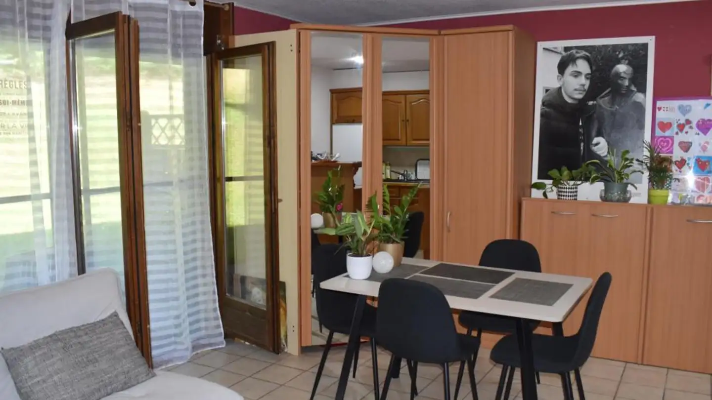 Apartment for sale - 1897 Bouveret - Photo 3