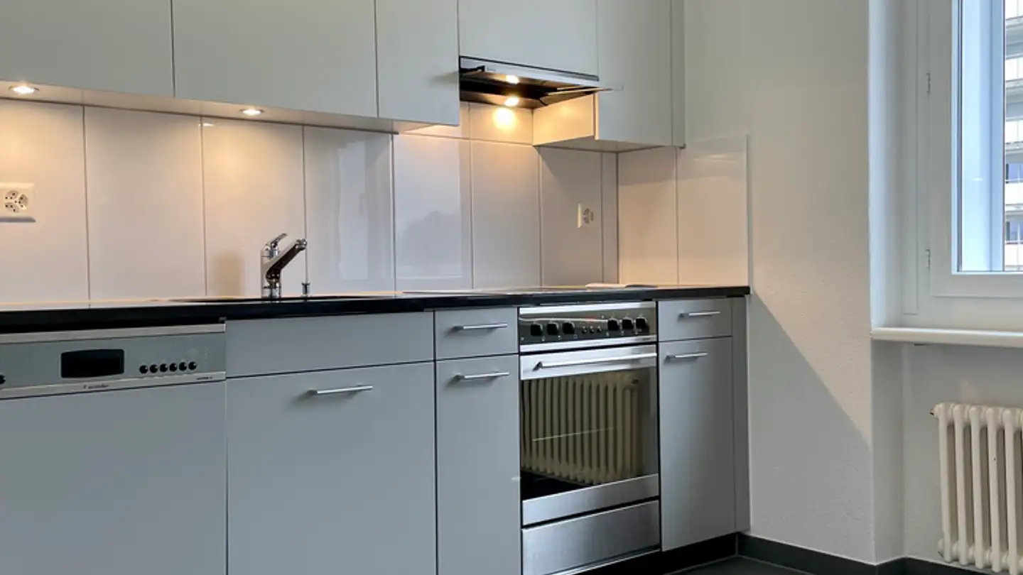 Appartamento in affitto - Tulpenweg 2, 5702 Niederlenz - Photo 2