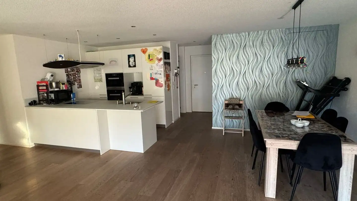 Appartamento a gradini in vendita - Austrasse 28, 3176 Neuenegg - Photo 2